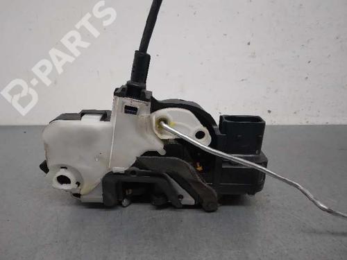 Front right lock OPEL INSIGNIA A (G09) 2.0 CDTI (68) | BP11941643C97 