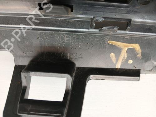 Grille MERCEDES-BENZ A-CLASS (W177) A 160 d (177.002) | BP30168967C40