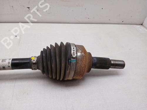 Right rear driveshaft TESLA MODEL 3 (5YJ3) EV | BP25379701M41 