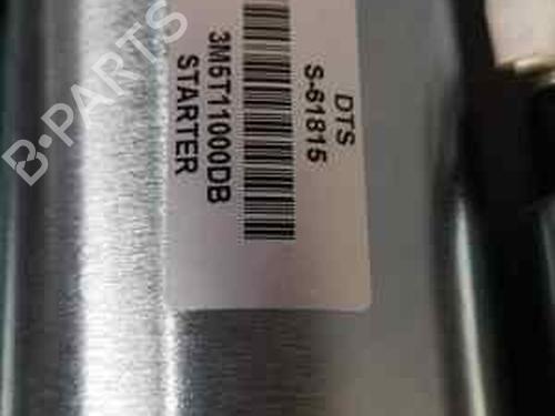 Starter VOLVO S40 II (544) 2.0 D | BP13820217M8 