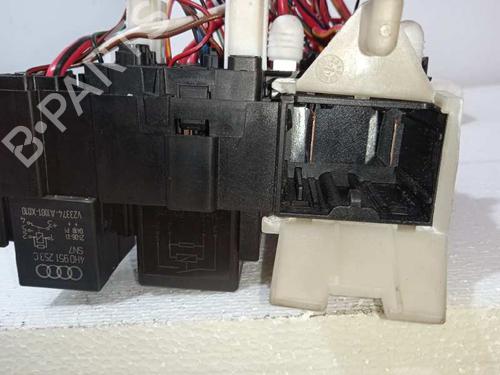 Fuse box VW ARTEON (3H7, 3H8) 2.0 TDI | BP12571051E1 