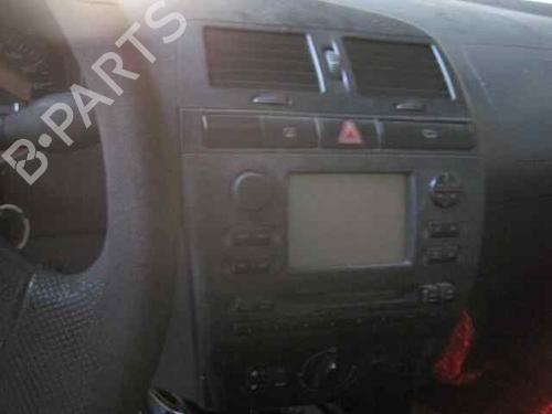 Gearbox SEAT CORDOBA (6K2) 1.4 | BP2377053M3 