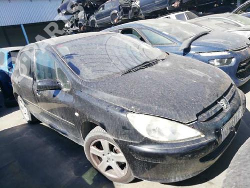 Tailgate PEUGEOT 307 (3A/C)  | BP8194774C6 