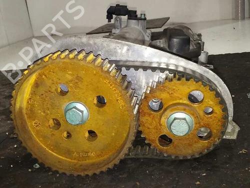 Valve cover SEAT LEON (1M1)  | BP14249193M124 