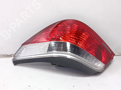 Right taillight BMW 5 (E60) 520 i | BP37474404C35 - Image 2