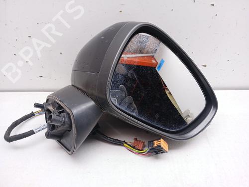Used Right mirror CITROËN C3 AIRCROSS II (2R_, 2C_) 1.2 PureTech 110 (2RHNZB, 2RHNZW, 2RHNPX, 2RHNPJ) (110 hp) 29399933