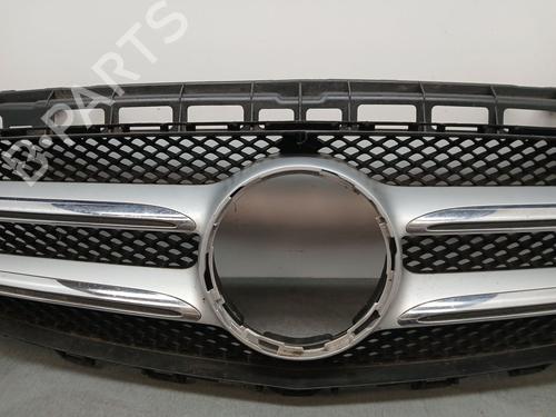 Grille MERCEDES-BENZ E-CLASS (W213) E 220 d (213.004) | BP30174722C40 