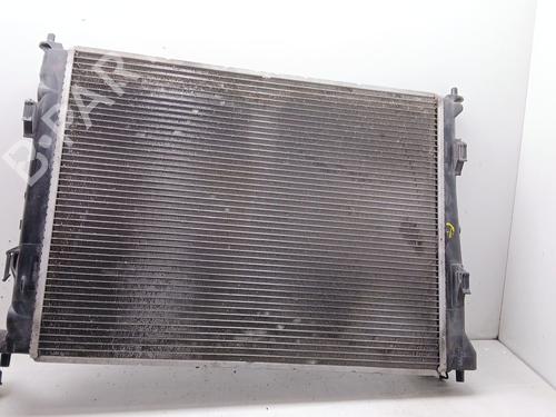 Water radiator KIA CEE'D SW (ED) | BP30900059M31