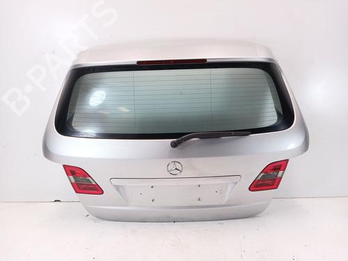Used Tailgate MERCEDES-BENZ B-CLASS Sports Tourer (W245) B 180 CDI (245.207) (109 hp) 29185853