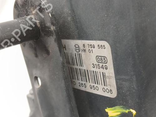 ABS pump BMW 7 (E65, E66, E67) 730 Ld | BP27367860M43 