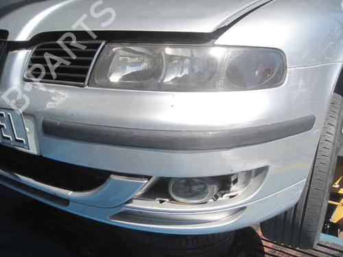 Left front fog light SEAT LEON (1M1) 1.9 TDI | BP2367498C30 