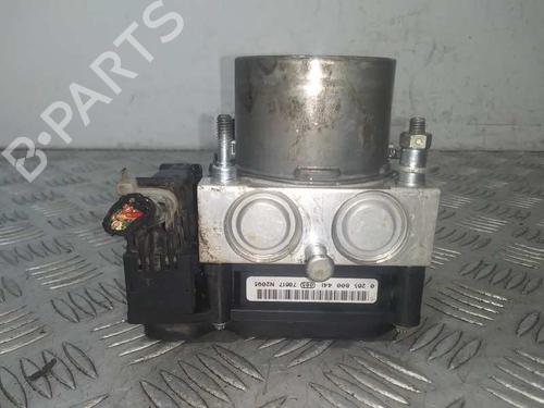 ABS pump CITROËN C1 (PM_, PN_)  | BP16499594M43 