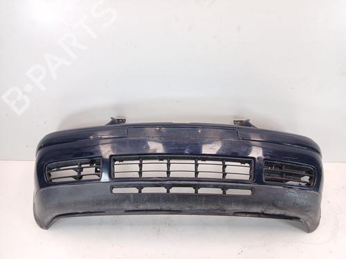 Used Front bumper VW GOLF IV (1J1) 1.6 (100 hp) 25915769