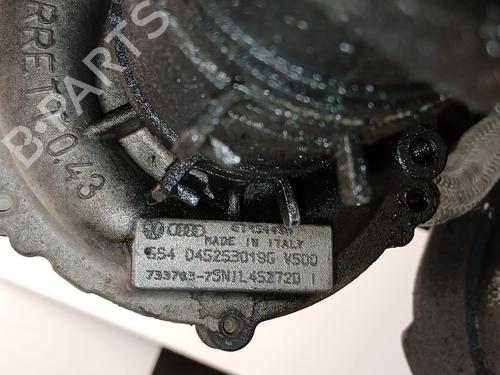 Engine SEAT IBIZA III (6L1) 1.4 TDI | BP33172937M1  - Image 8