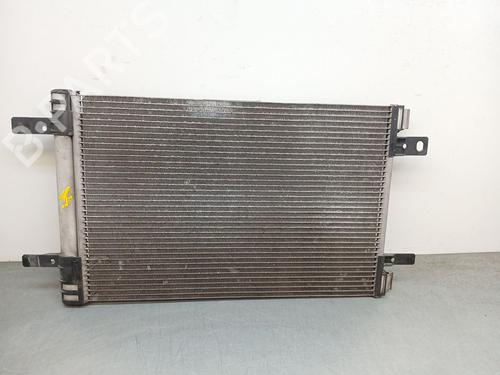 Used AC radiator AC radiator 38621508 38621508