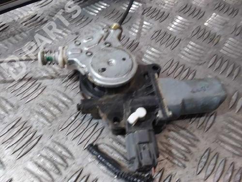 Rear right window mechanism HONDA ACCORD VII (CL, CN) 2.2 i-CTDi (CN1) | BP10377184C25 