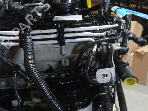 Motor VW GOLF V (1K1) 1.9 TDI | BP30635726M1 