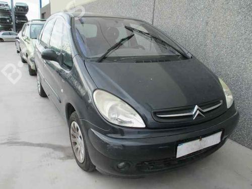 Front right window mechanism CITROËN XSARA PICASSO (N68) 2.0 HDi | BP2401082C23 
