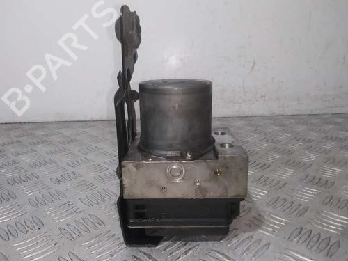 Used ABS pump RENAULT MEGANE II Saloon (LM0/1_) [2003-2025]  16338635