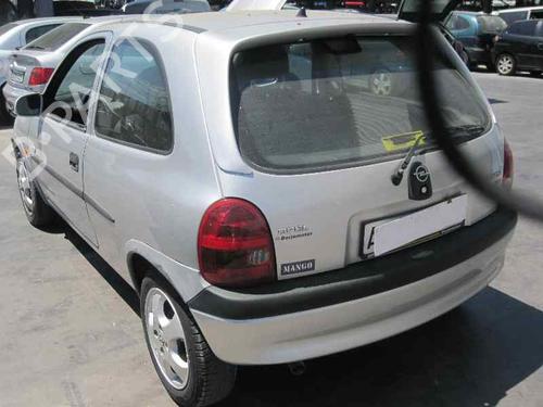 Left taillight OPEL CORSA B (S93) 1.0 i 12V (F08, F68, M68) | BP2408927C34 