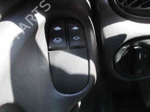 Remskive FORD FOCUS I (DAW, DBW)  | BP14248380M122 