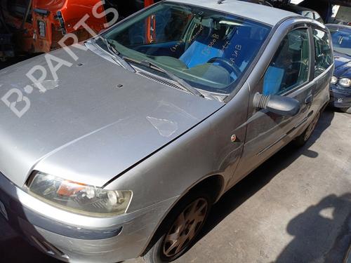 Engine FIAT PUNTO (188_) 1.2 60 (188.030, .050, .130, .150, .230, .250) | BP31173426M1 