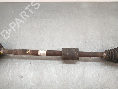 Left front driveshaft FORD FIESTA VII (HJ, HF) 1.0 EcoBoost | BP28129948M38 
