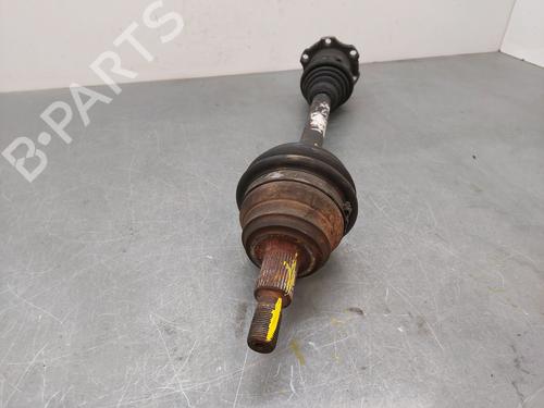 Left front driveshaft AUDI TT (8N3) 1.8 T | BP25900289M38 