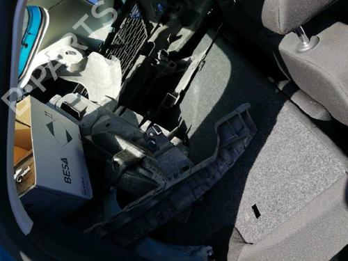 Servo brake SEAT IBIZA IV (6J5, 6P1)  | BP11112081M42 