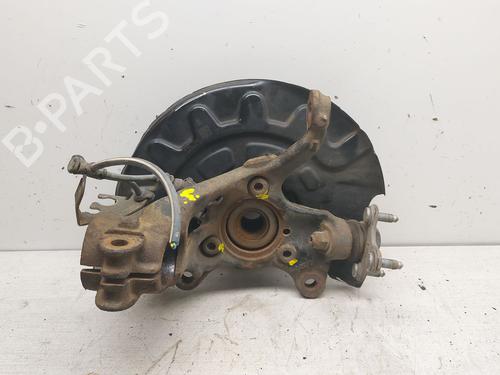 Venstre Styrespindel Lejehus VW GOLF VII (5G1, BQ1, BE1, BE2) [2012-2021]  25282550