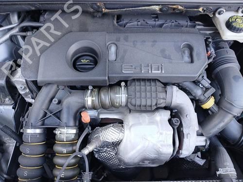 Used Engine Engine 36161861 36161861