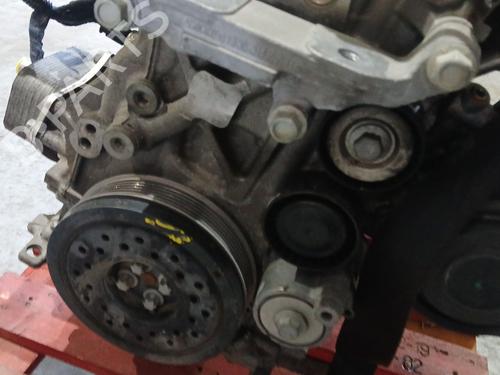 Engine OPEL ASTRA K (B16) 1.6 CDTi (68) | BP16820336M1 