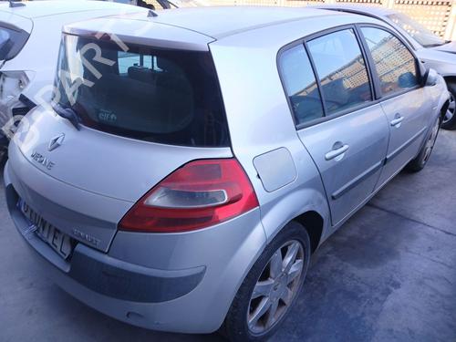 Turbolader/Kompressor RENAULT MEGANE II (BM0/1_, CM0/1_) 1.5 dCi (BM1E, CM1E) | BP26395533M71 
