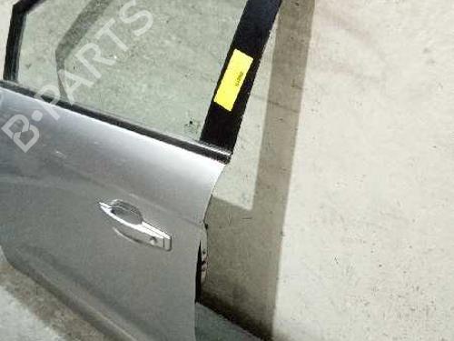 Left front door SSANGYONG RODIUS I 2.7 Xdi | BP13039018C2 