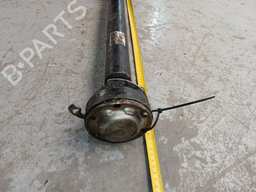 Left front driveshaft VW GOLF VI (5K1) 1.6 TDI | BP31183021M38