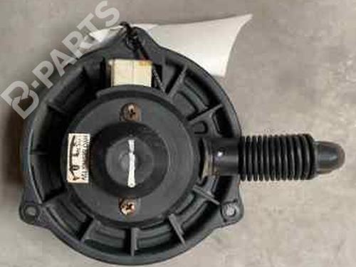 Heater blower motor HYUNDAI ATOS (MX)  | BP2766079M62 