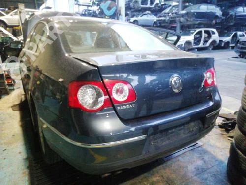Right tailgate light VW PASSAT B6 (3C2) 2.0 TDI 16V | BP11765302C80 