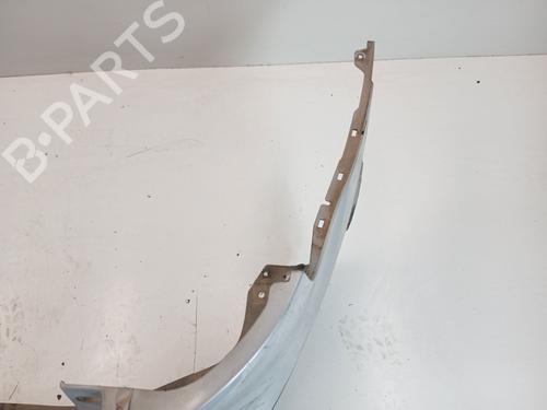 Rear bumper NISSAN QASHQAI I (J10, NJ10) 1.5 dCi | BP28997573C8 