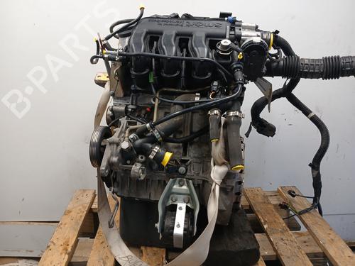 Engine SMART FORTWO Coupe (450) 0.7 (450.352, 450.332) | BP36157270M1  - Image 6