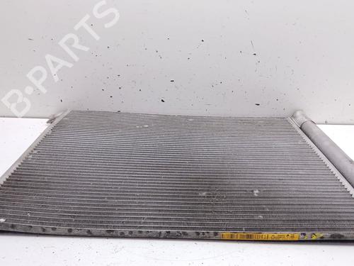 AC radiator RENAULT KADJAR (HA_, HL_) 1.2 TCe 130 (HLMR) | BP32502636M32 