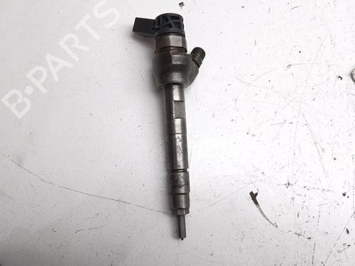 Used Injector Injector BMW 1 (F20) 116 d (116 hp) 40046448 40046448
