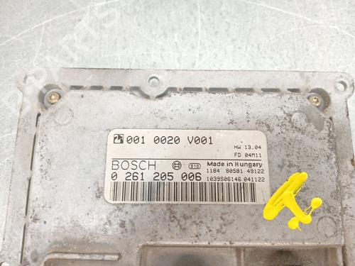 Engine control unit (ECU) SMART FORTWO Coupe (450) 0.7 (450.352, 450.332) | BP36160120M57 - Image 2