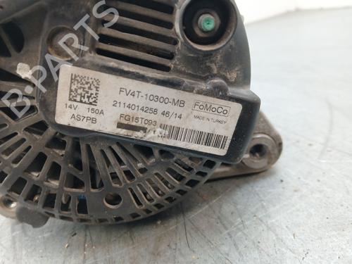 Alternator FORD FOCUS III 2.0 TDCi | BP32342897M7 