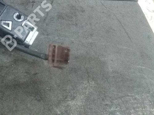Ignition barrel PEUGEOT 208 I (CA_, CC_) 1.2 VTI 82 | BP5072870M48