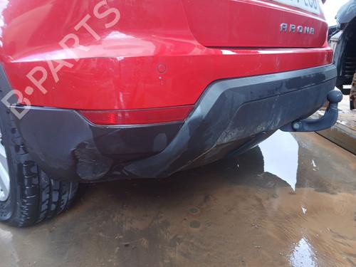 Used Rear bumper SEAT ARONA (KJ7, KJP) 1.0 TSI (95 hp) 24502611