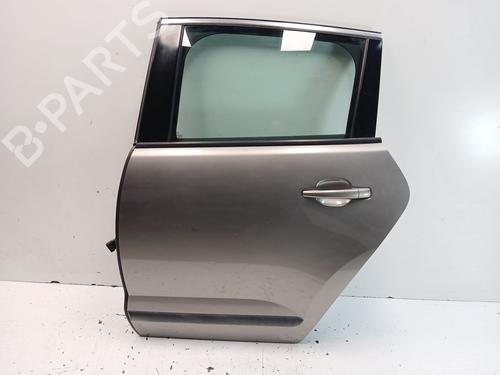 left-rear-door-peugeot-3008-i-mpv-0u_-2009-2010-2011-2012-2013-2014-2015-2016-2017-39072073 main image
