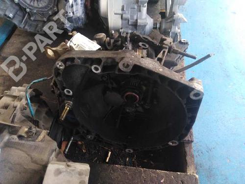 Gearbox FIAT BRAVA (182_)  | BP5808775M3 