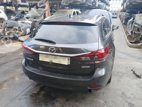 Used Parts MAZDA 6 Estate (GJ, GL) [2012-2025]  4355358