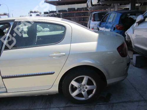 Gearbox PEUGEOT 407 (6D_)  | BP2365391M3 