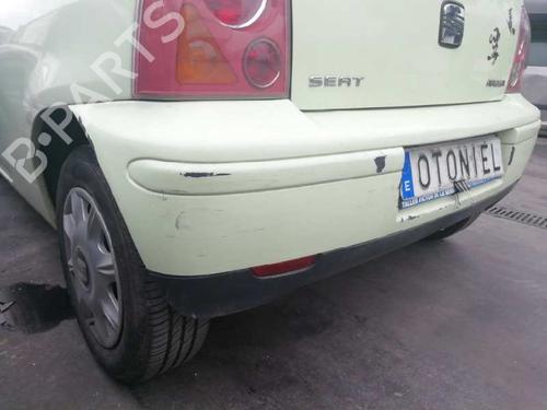 Rear wiper motor SEAT AROSA (6H1) 1.0 | BP5875404M102 